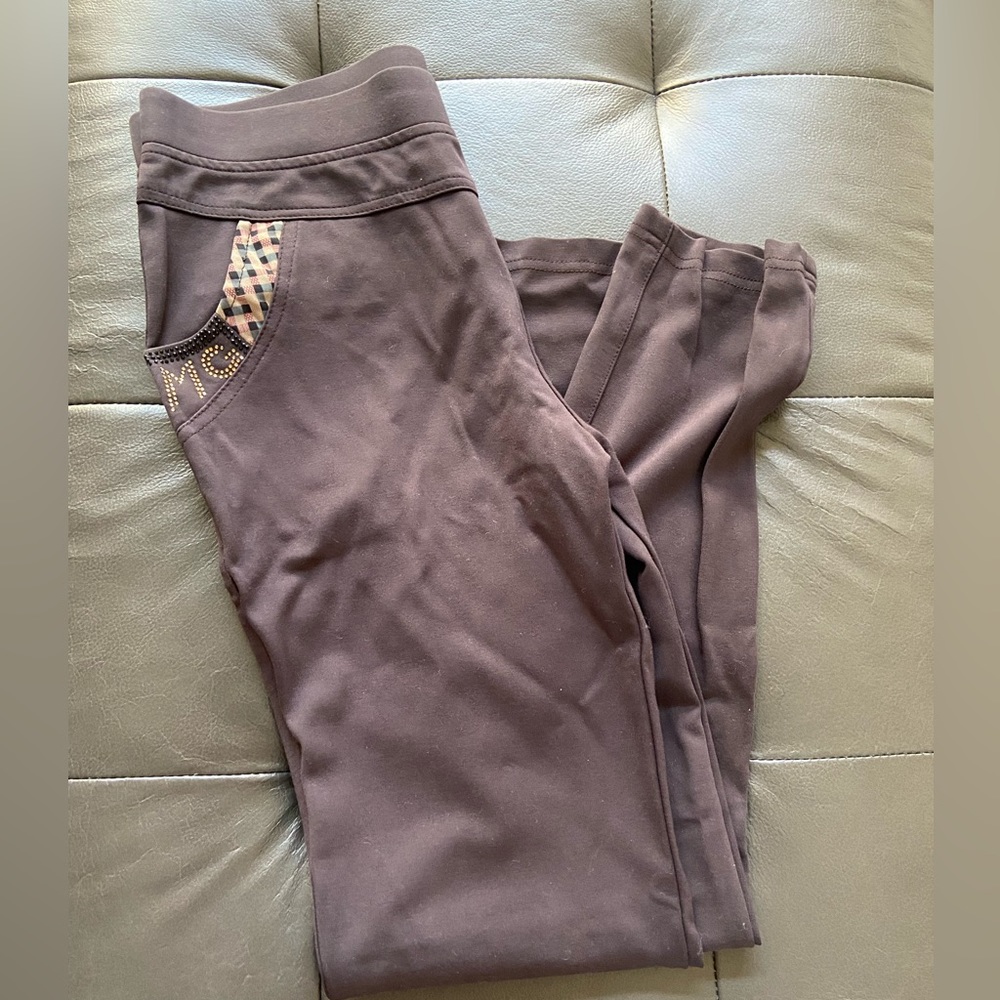 MG pants for women